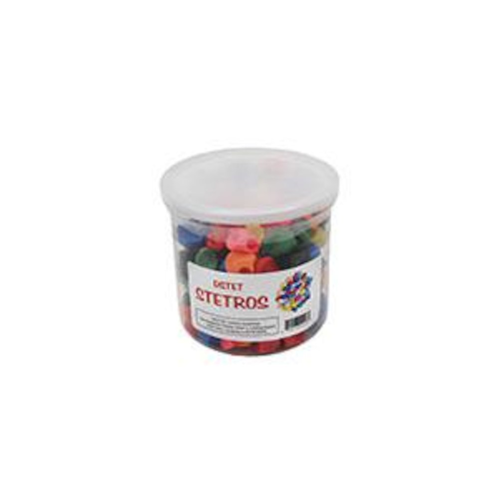 STETRO PENCIL GRIPS 144/TUB. Picture 2
