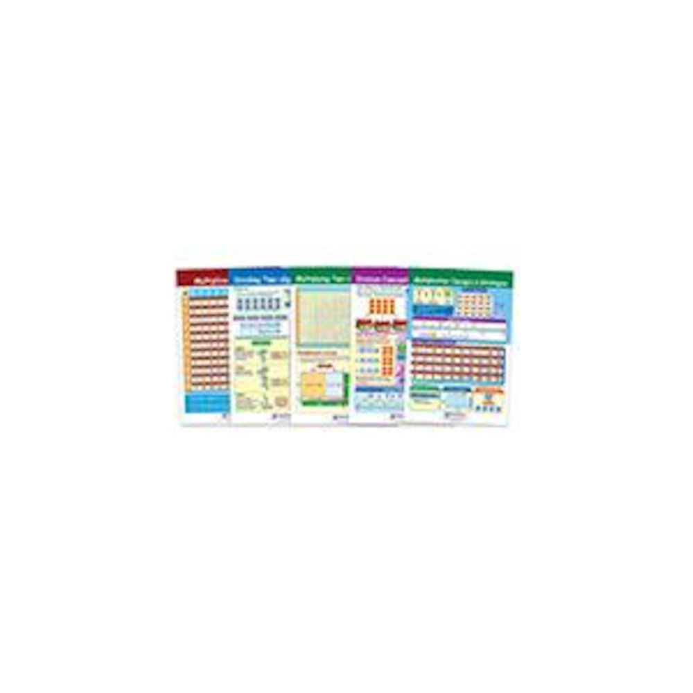 MULTIPLICATION & DIVISION BB ST. Picture 2