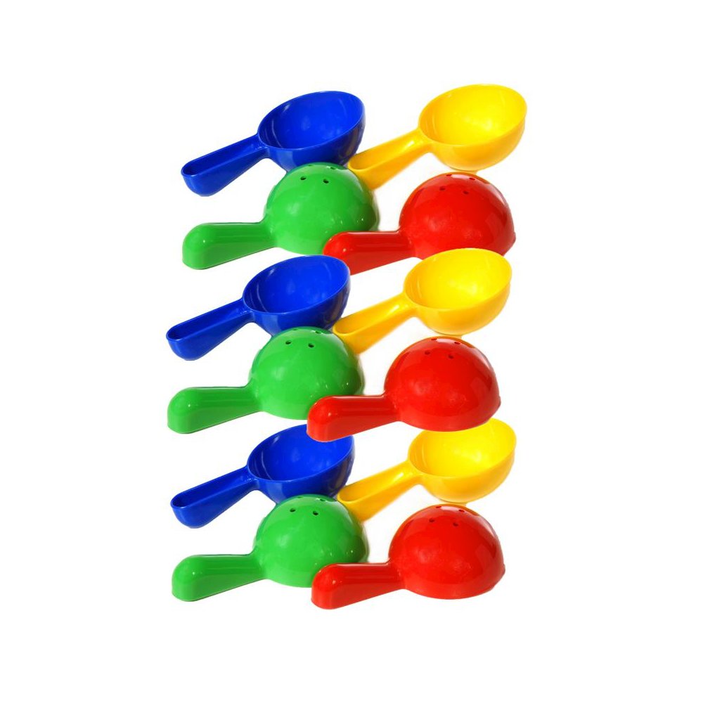Funnel, Pack of 12. Picture 1