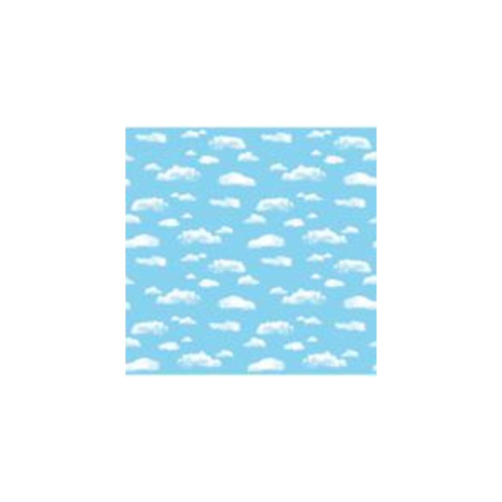 FADELESS 48X12 CLOUD SOLD 4RLS/CTN. Picture 2