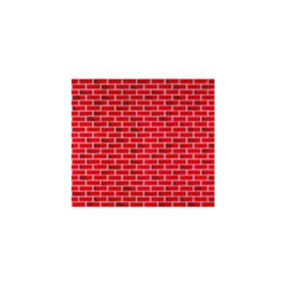 FADELESS 48X12 TUTONE BRICK 4RLS/CT. Picture 2