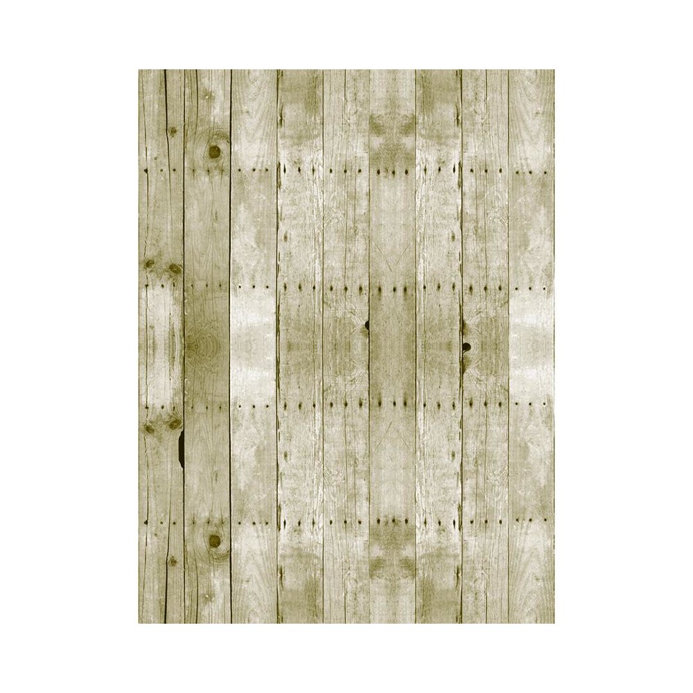 FADELESS 48X12 BARN WOOD FILM 4RLS PER CTN. Picture 1