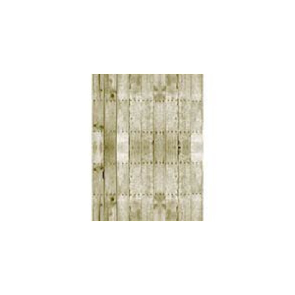 FADELESS 48X12 BARN WOOD FILM 4RLS PER CTN. Picture 2