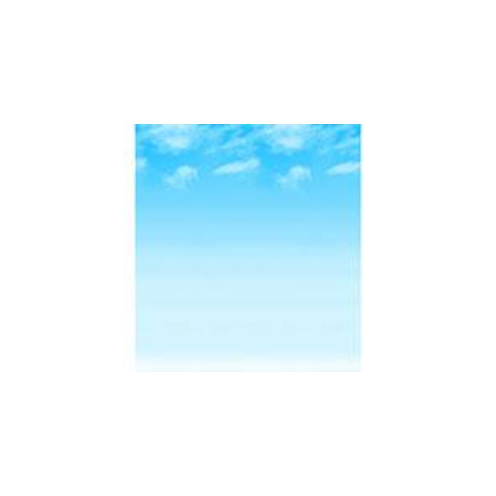 FADELESS 48X12 WISPY CLOUDS 4RLS PER CARTON. Picture 2