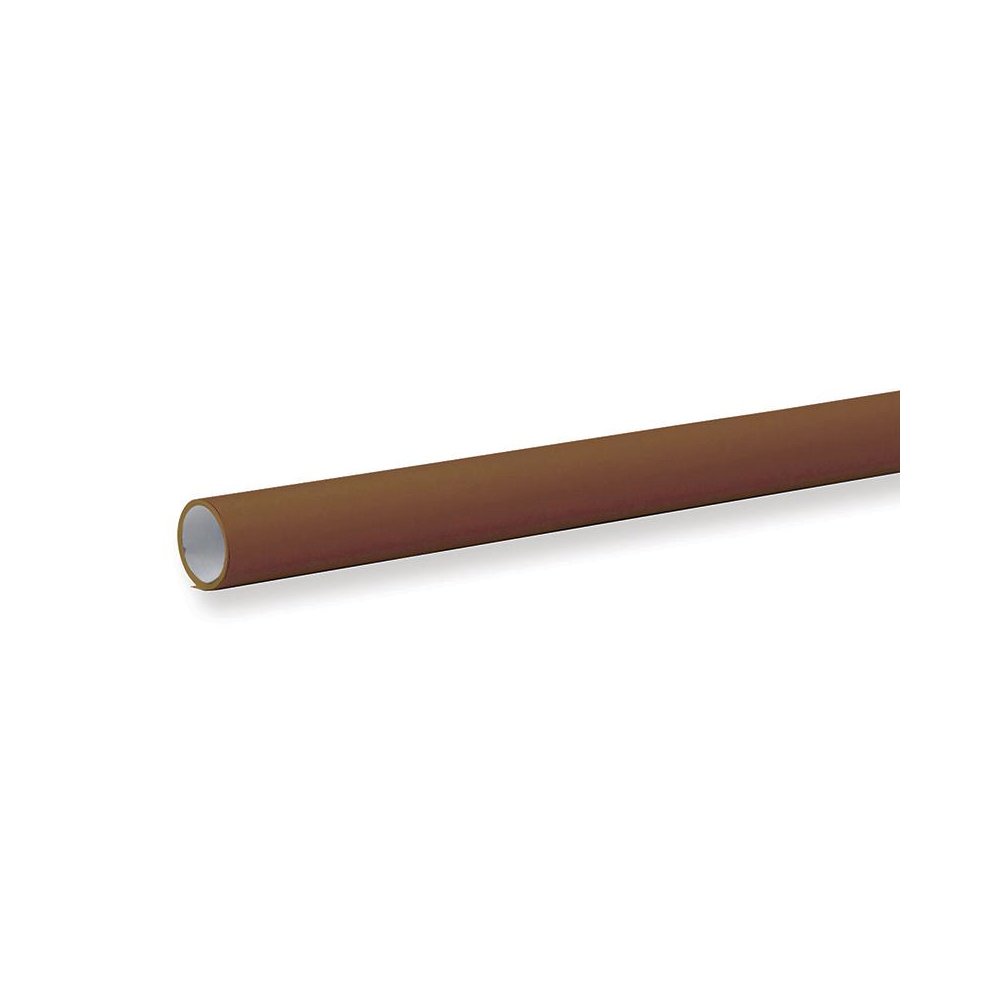 FADELESS 48X12 BROWN SOLD 4RLS/CTN. Picture 1