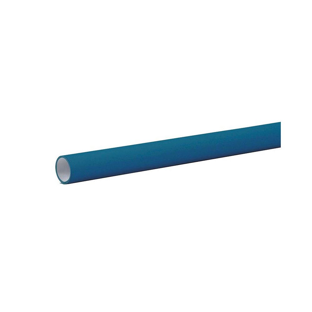 FADELESS 48X12 RICH BLUE SOLD 4RLS TO A CARTON. Picture 1