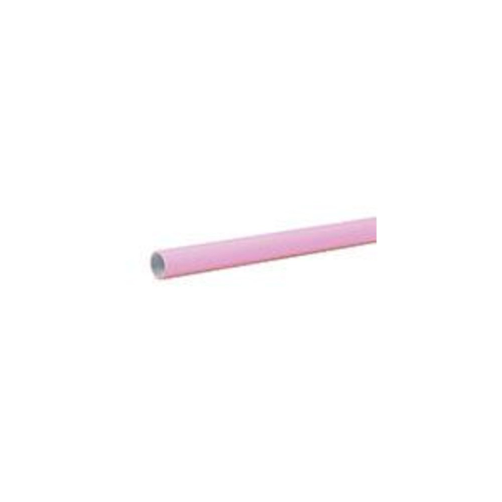 FADELESS 48X12 PINK SOLD 4RLS/CTN. Picture 2