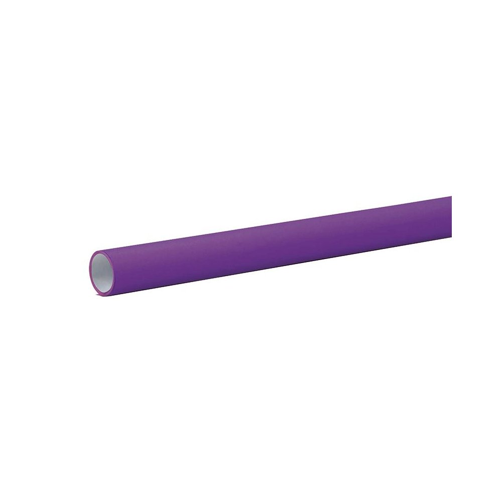 FADELESS 48X12 VIOLET SOLD 4RLS/CTN. Picture 1