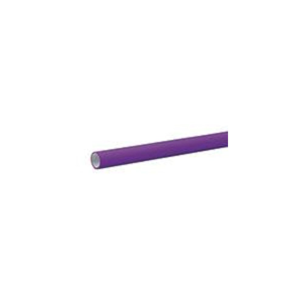 FADELESS 48X12 VIOLET SOLD 4RLS/CTN. Picture 2