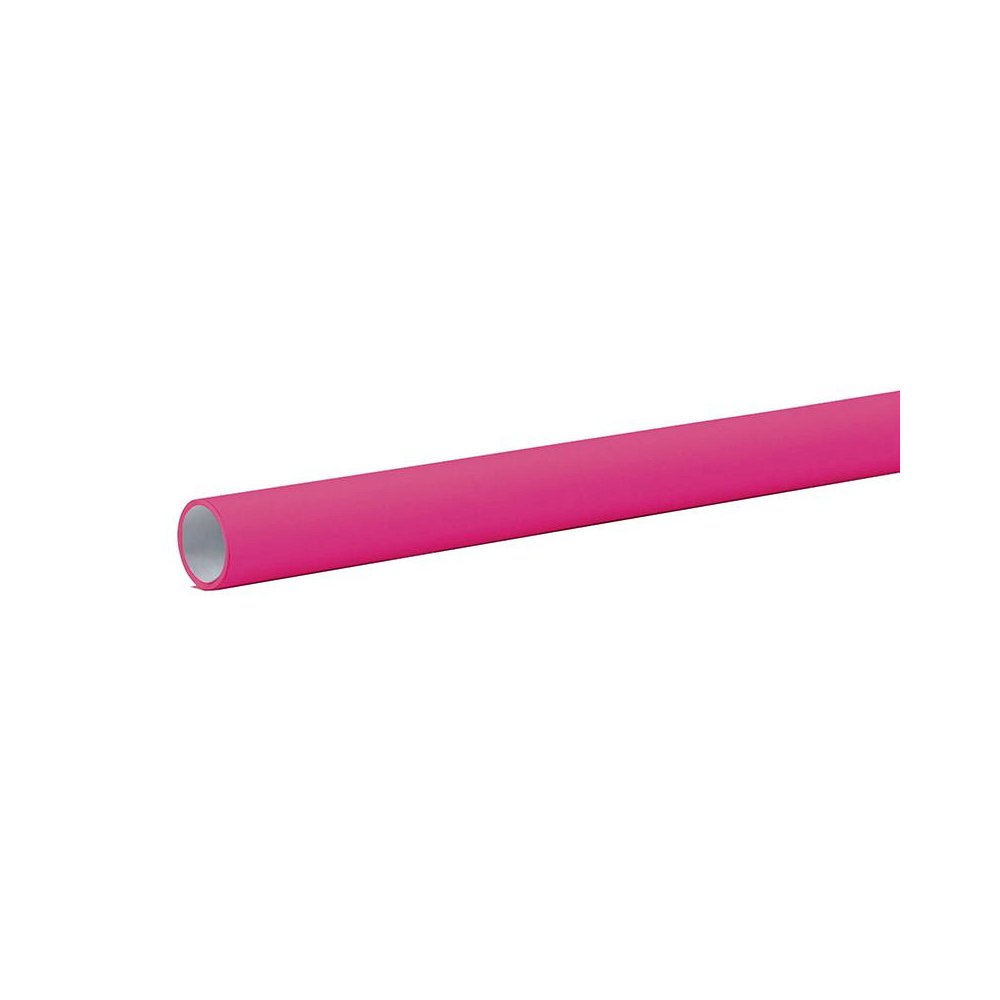 FADELESS 48X12 MAGENTA SOLD 4RLS/CT. Picture 1