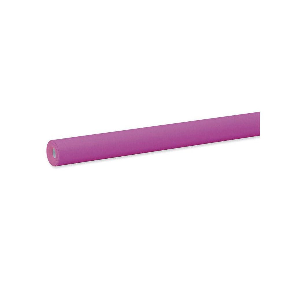 FADELESS 48X50 ROLL BRITE PURPLE. Picture 1
