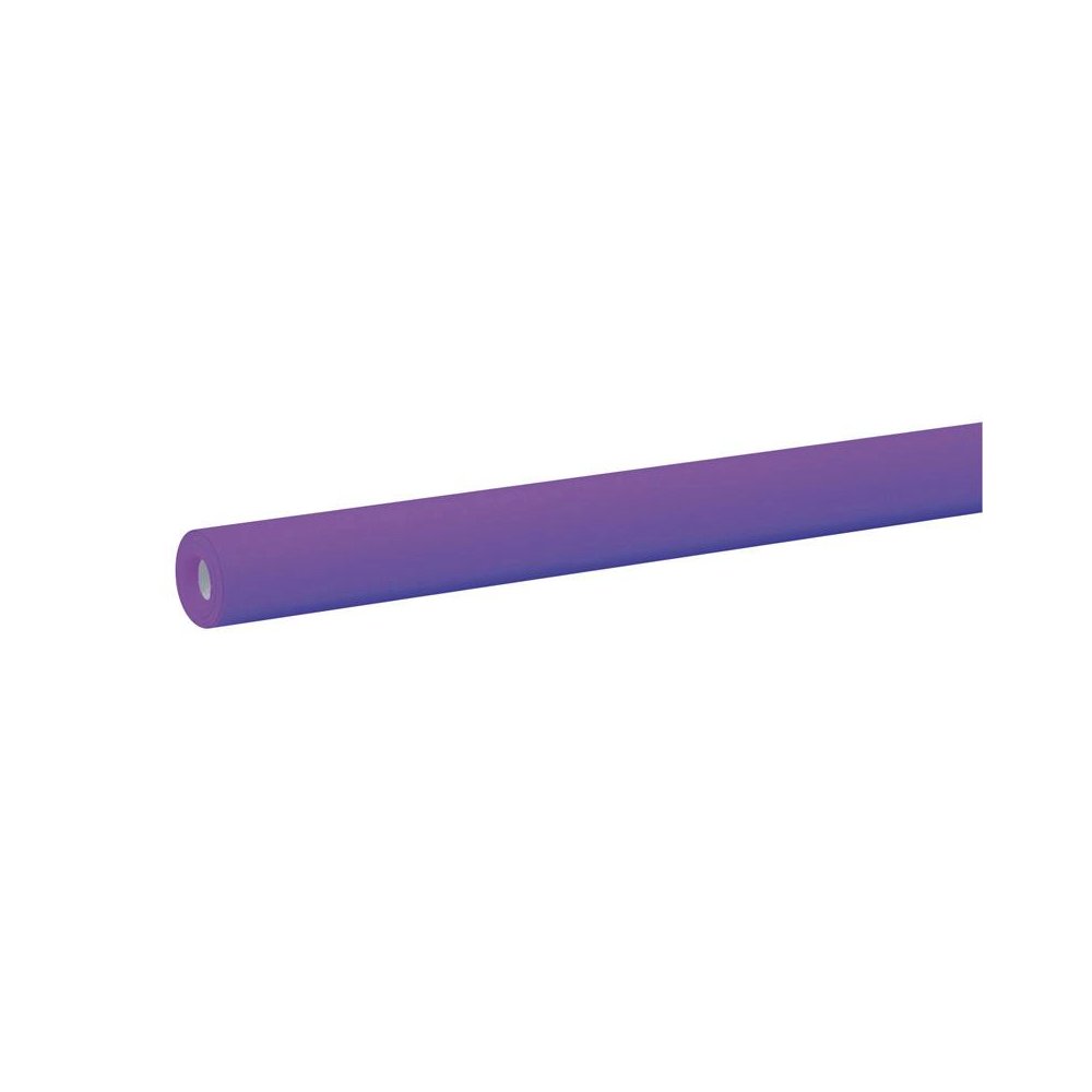 FADELESS 48X50 ROLL DEEP PURPLE. Picture 1
