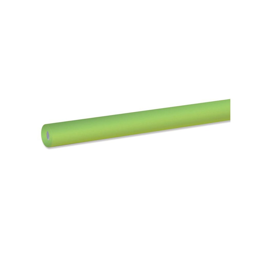 FADELESS 48X50 ROLL LIME GREEN. Picture 1