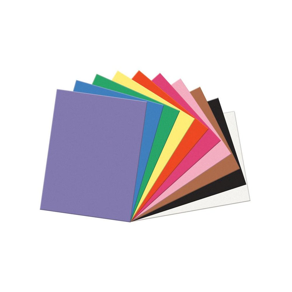 SUNWORKS GW 18X24 ASSORTED 100 CT. Picture 1
