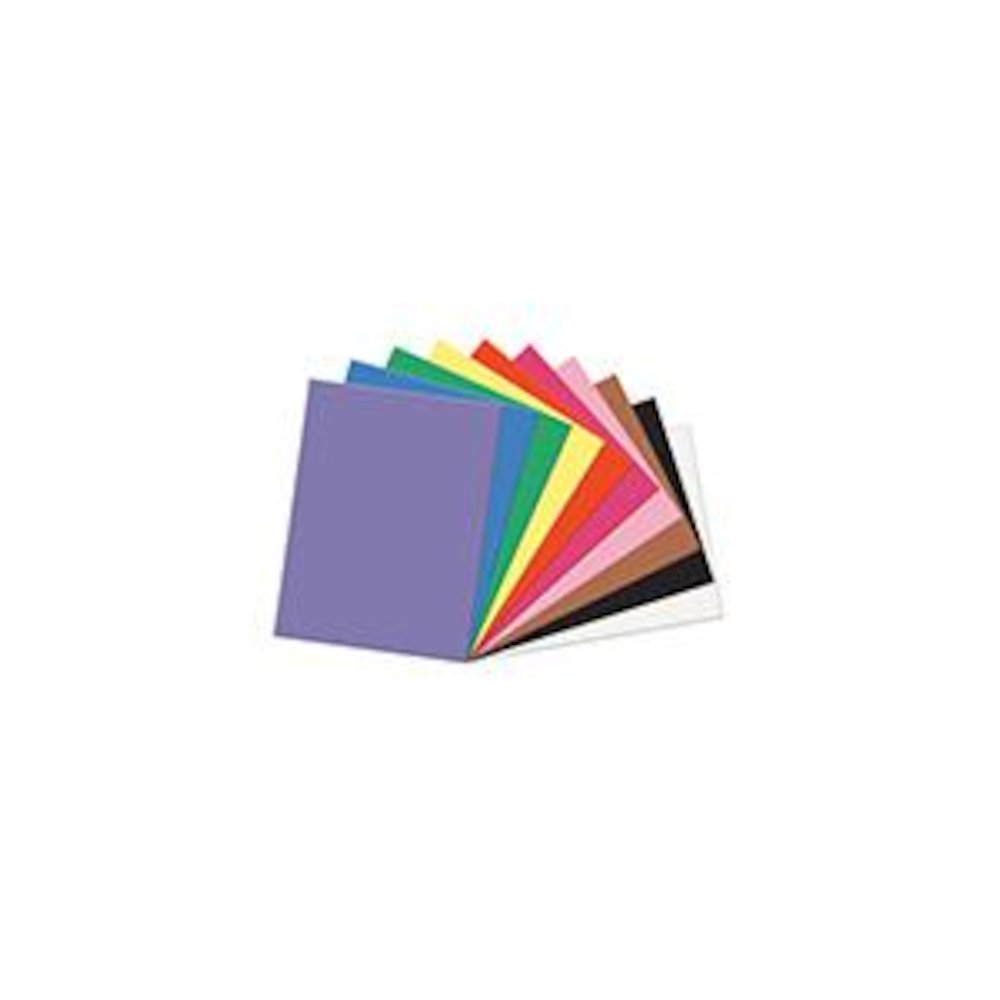 SUNWORKS GW 18X24 ASSORTED 100 CT. Picture 2