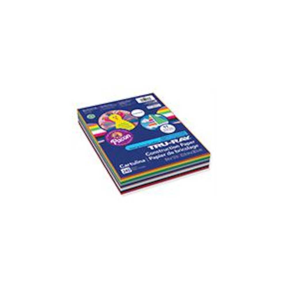 TRU RAY SMART STACK 9X12 240CT. Picture 2