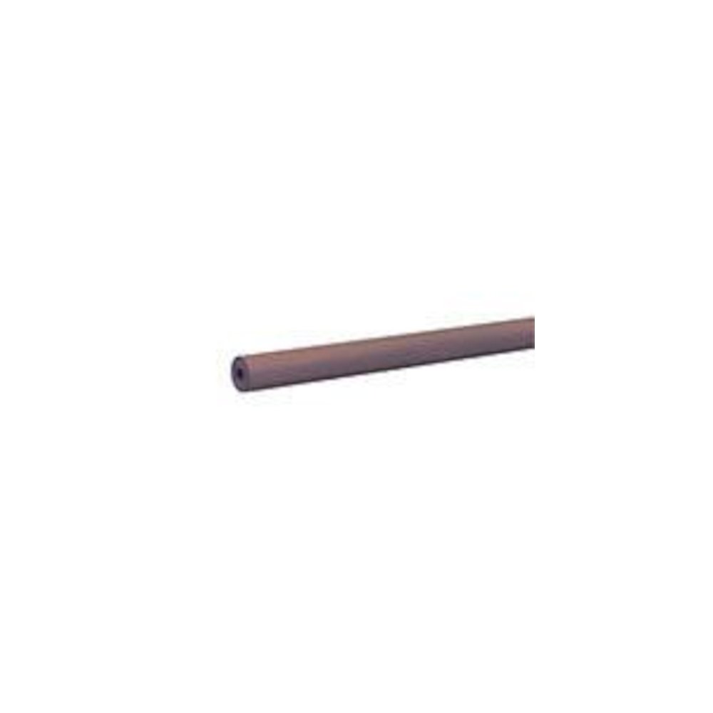 RAINBOW KRAFT ROLL 100FT BROWN. Picture 2