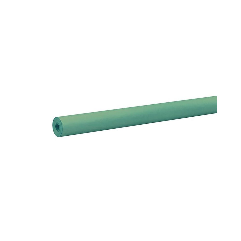 RAINBOW KRAFT 100FT BRITE GREEN. Picture 1