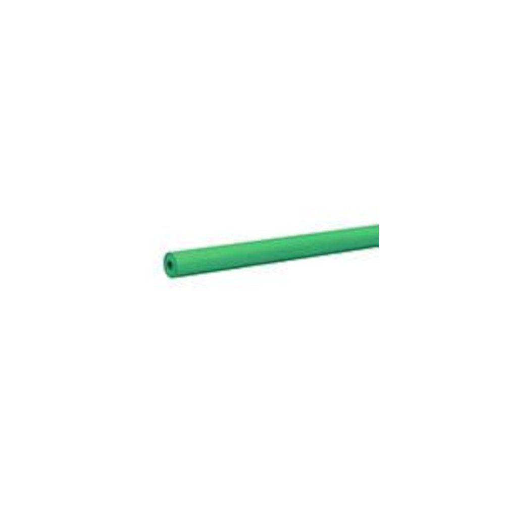 RAINBOW KRAFT ROLL 100 FT GREEN. Picture 2