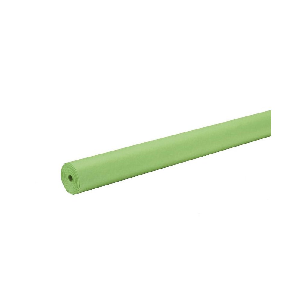 ART KRAFT ROLL 48 X200 LITE GREEN. Picture 1