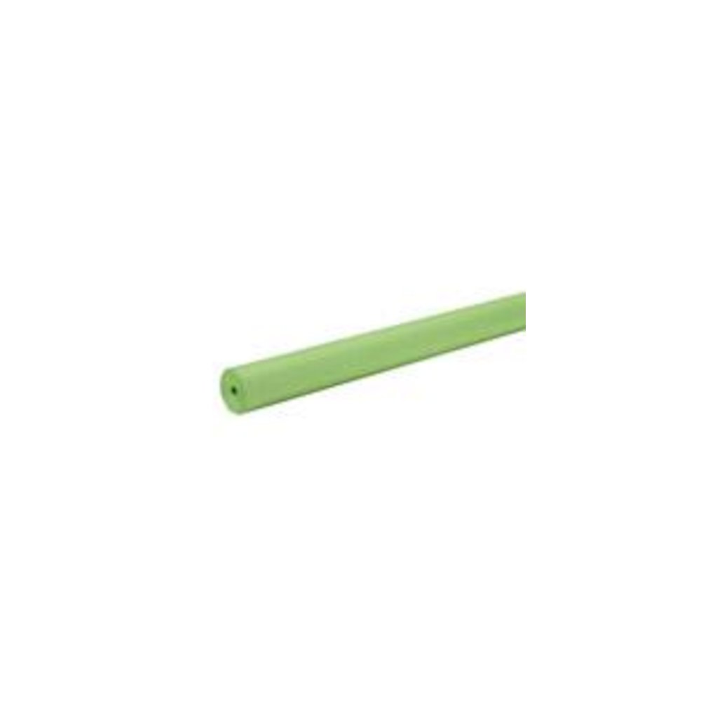 ART KRAFT ROLL 48 X200 LITE GREEN. Picture 2