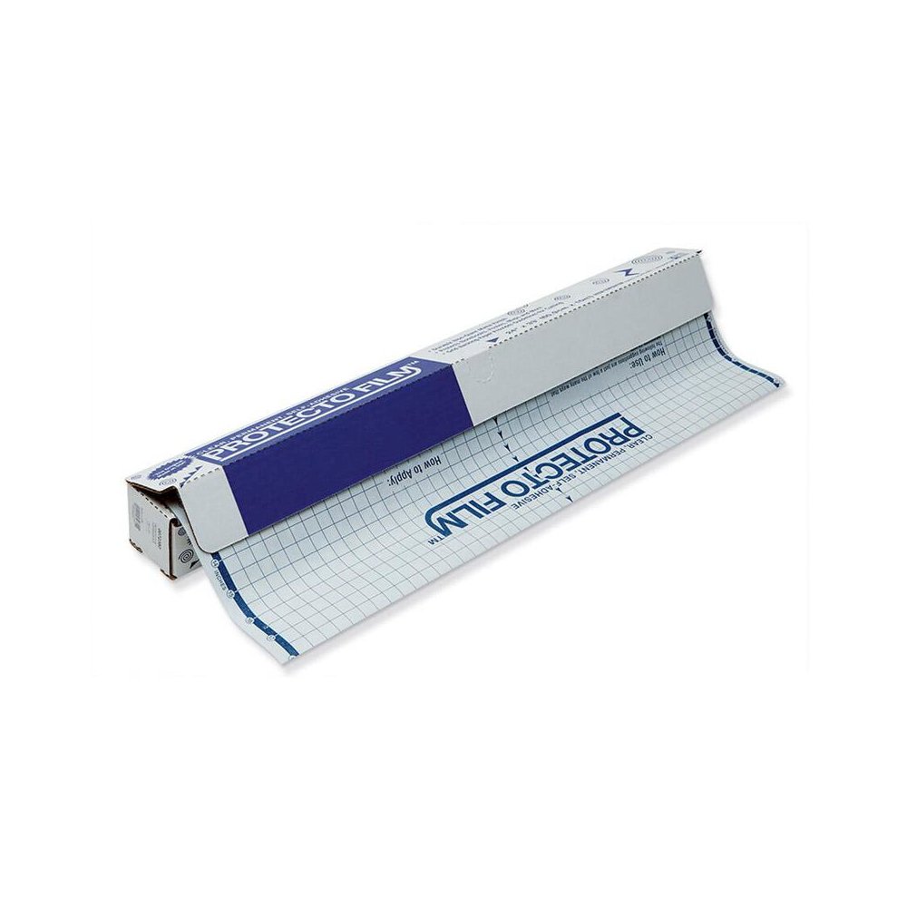PROTECTO FILM 24IN X 33FT. Picture 1