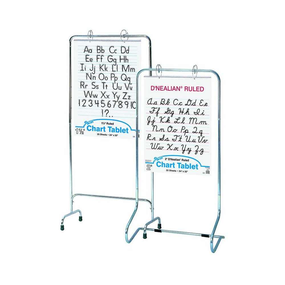CHART STAND ADJUSTABLE. Picture 1