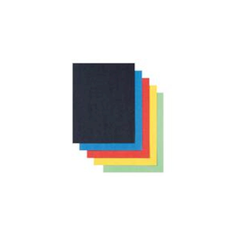 Super Value Poster Board Asstd, Colors 22X28 50 Shts. Picture 2