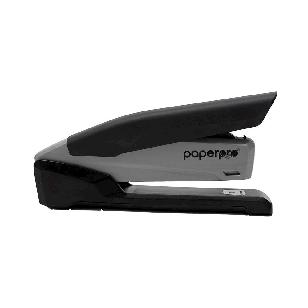 PAPERPRO DESKTOP STAPLER BLACK. Picture 1