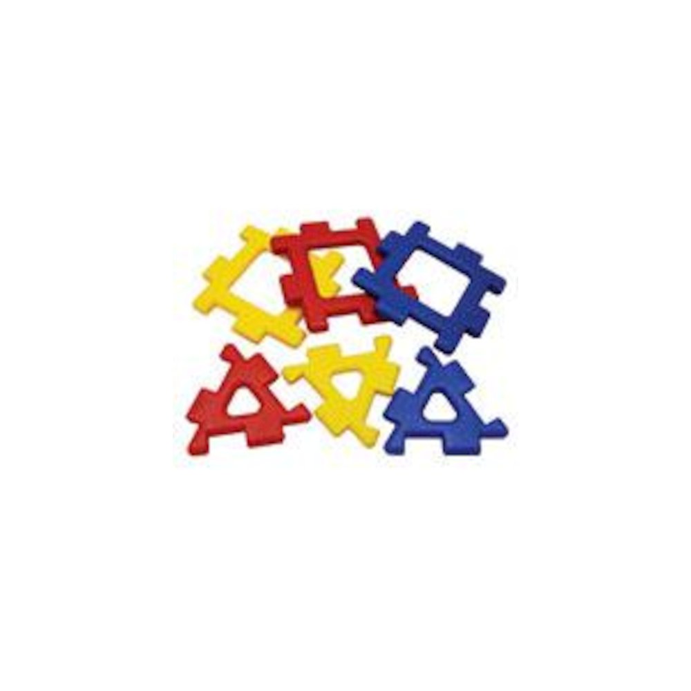 GIANT POLYDRON SET 40PK. Picture 2
