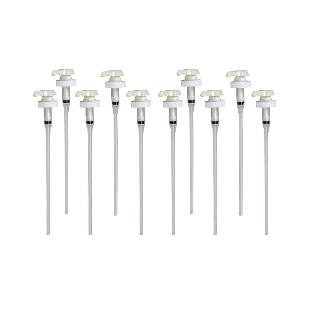 Gallon Paint Dispenser Pump, Pack of 10. Picture 1