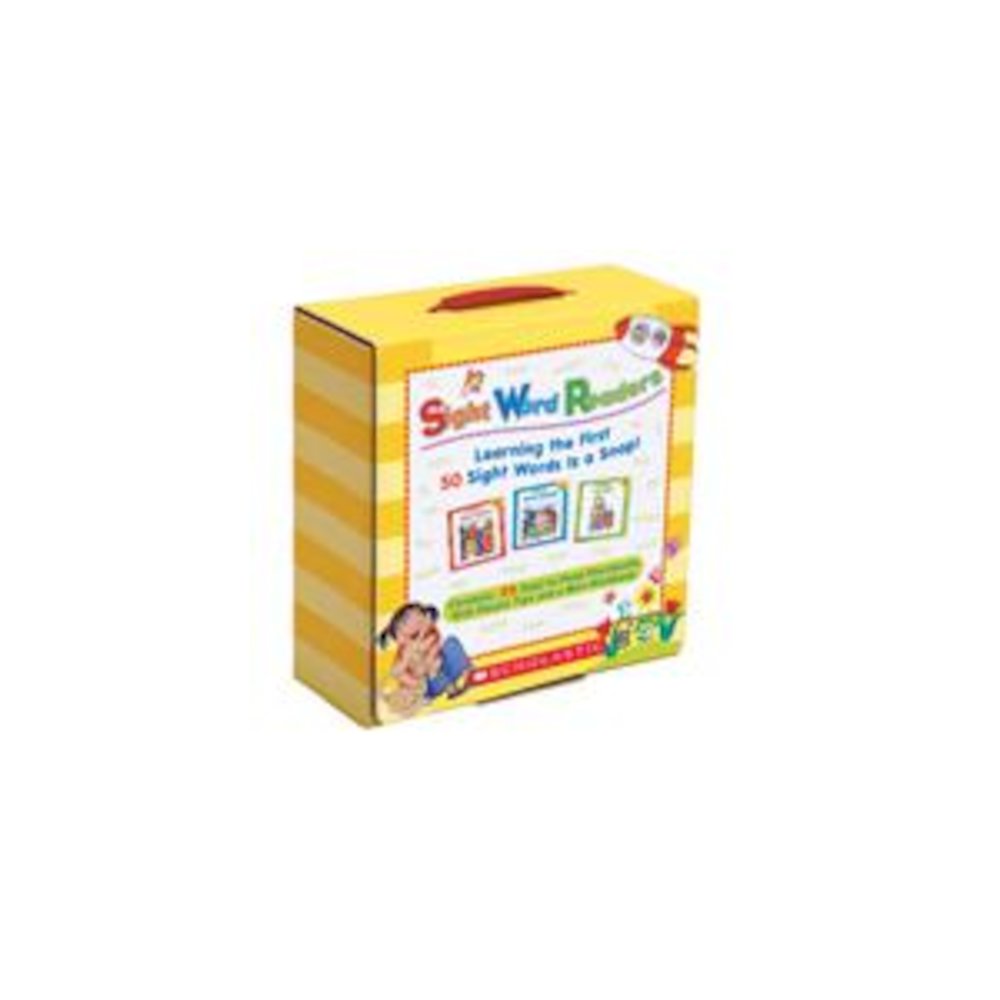 SIGHT WORD READER LIBRARY. Picture 2