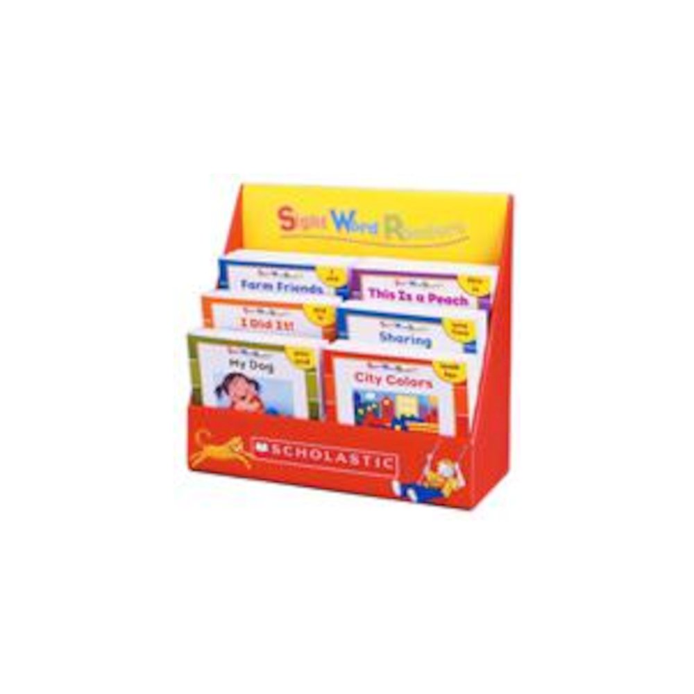 SIGHT WORD READERS SET. Picture 2