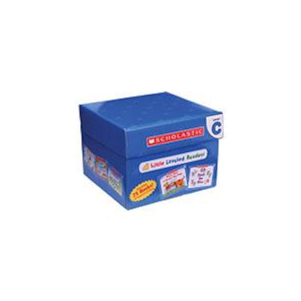 LIT LEVEL READER PACK SET C. Picture 2