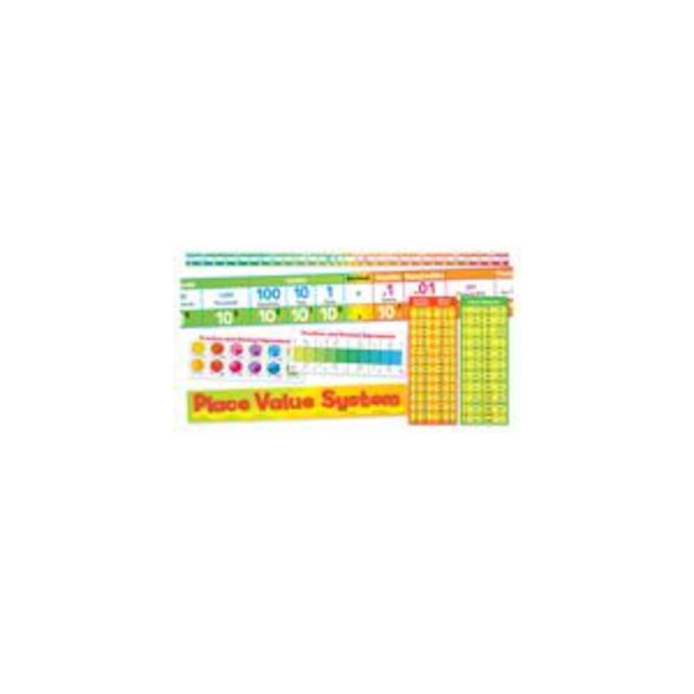 Place Value System Bb Set. Picture 2