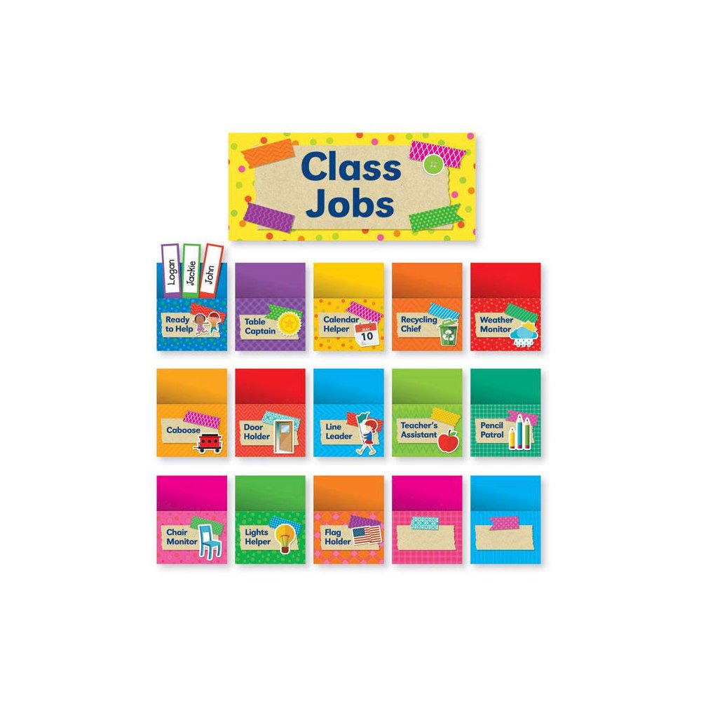 TAPE IT UP CLASS JOBS BBS. Picture 1