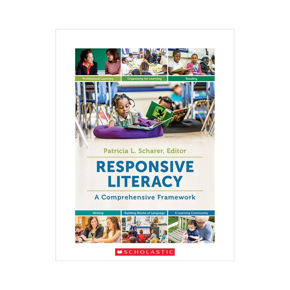 Responsive Literacy. Picture 1