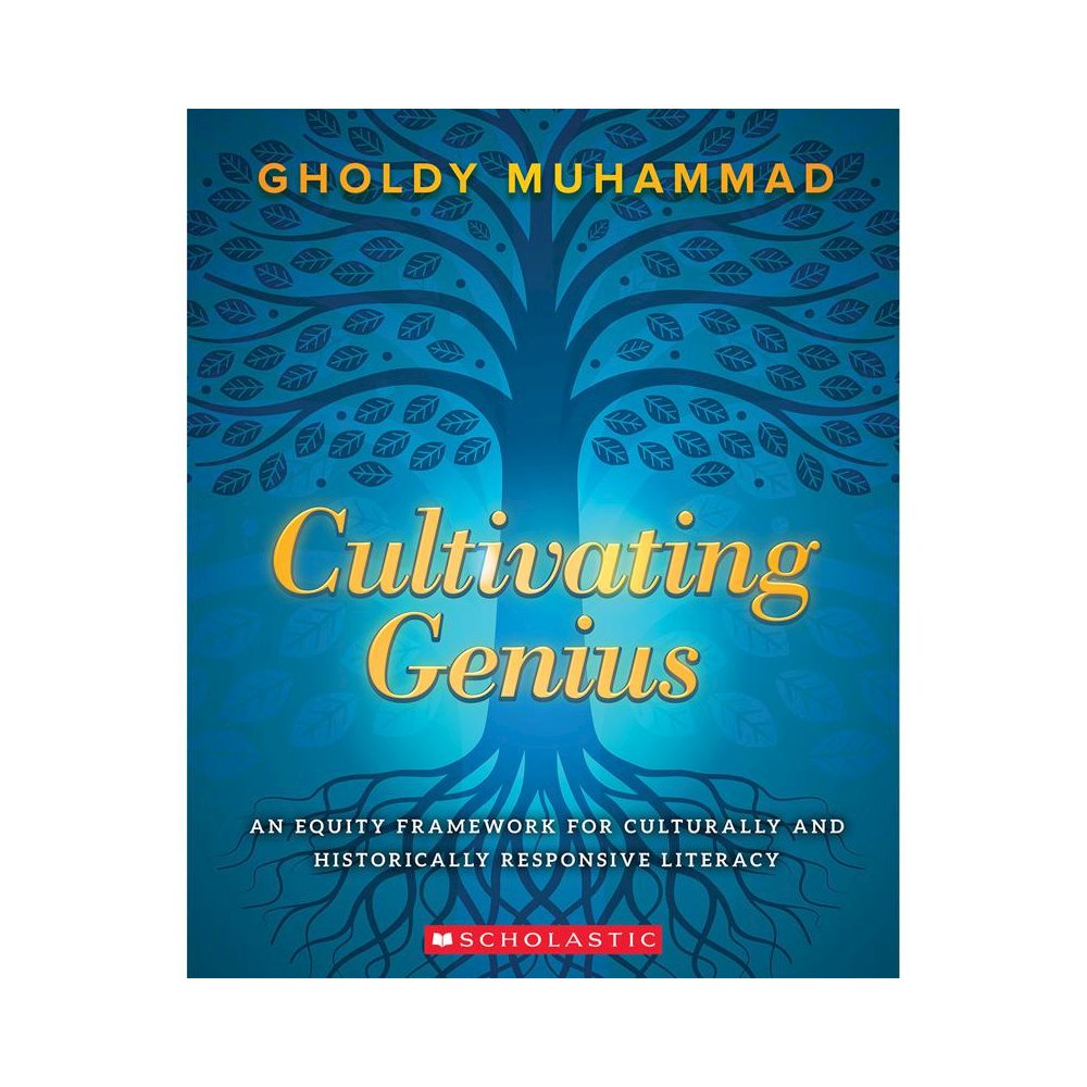 Cultivating Genius, Teacher Resource Book. Picture 1