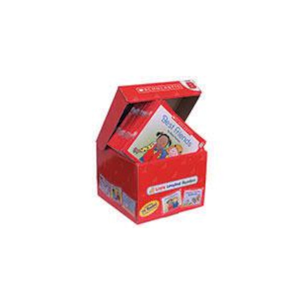 LITTLE LEVELED READERS SET B. Picture 2