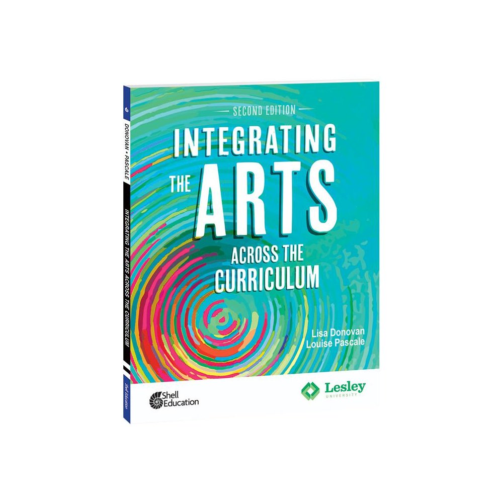 Integrating the Arts Across the Curriculum, 2nd Edition. Picture 1