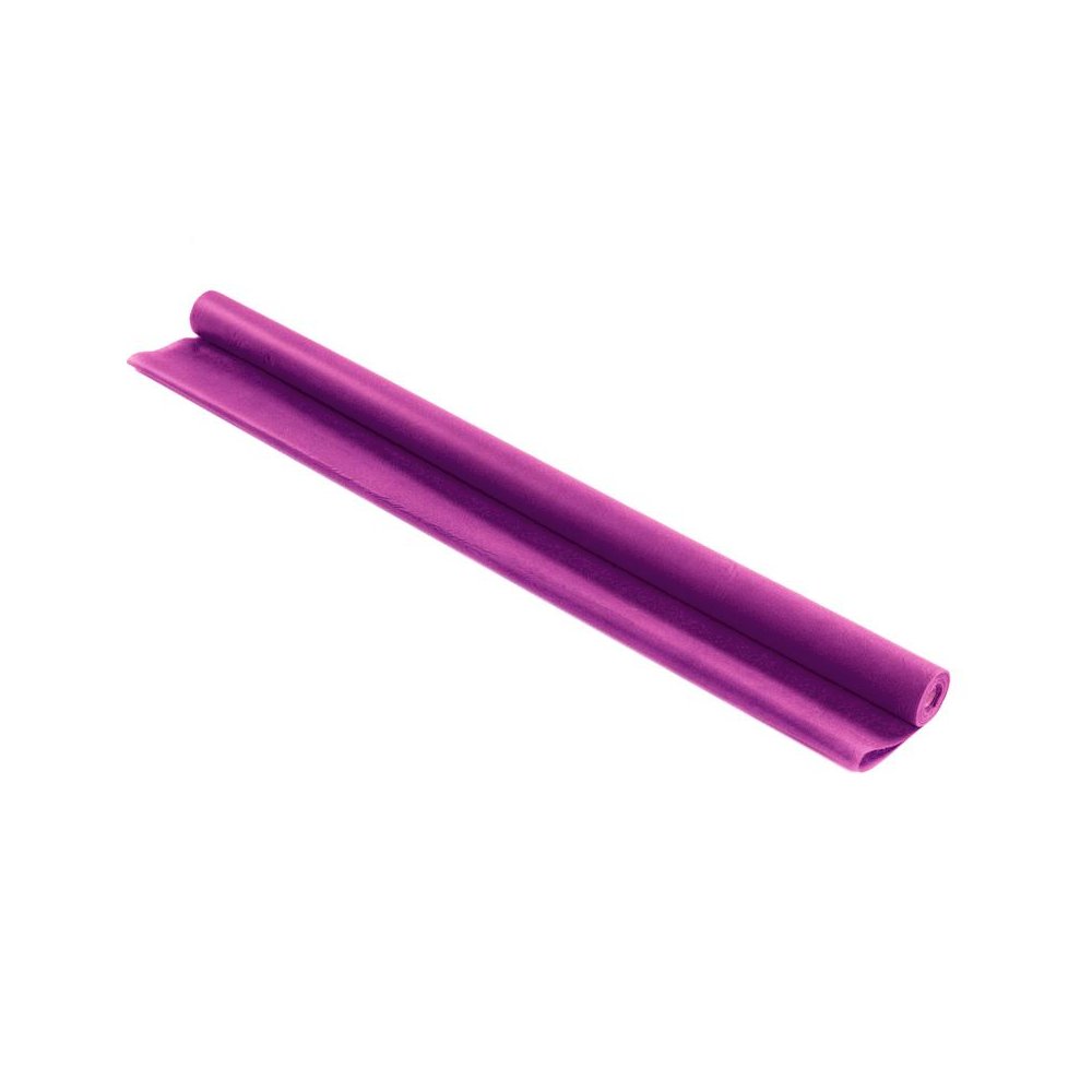 SMART FAB ROLL 48X40 DARK PURPLE. Picture 1