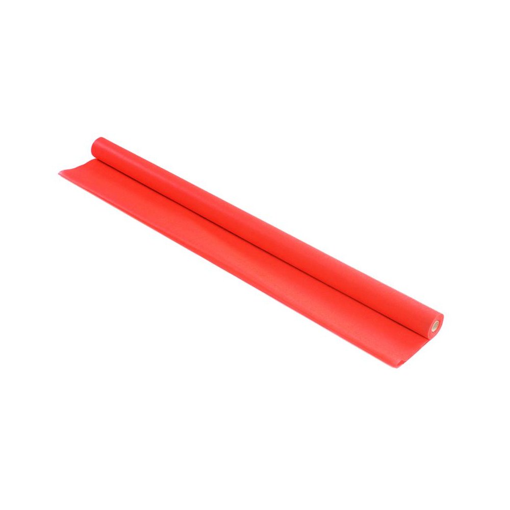 SMART FAB ROLL 48X40 RED. Picture 1