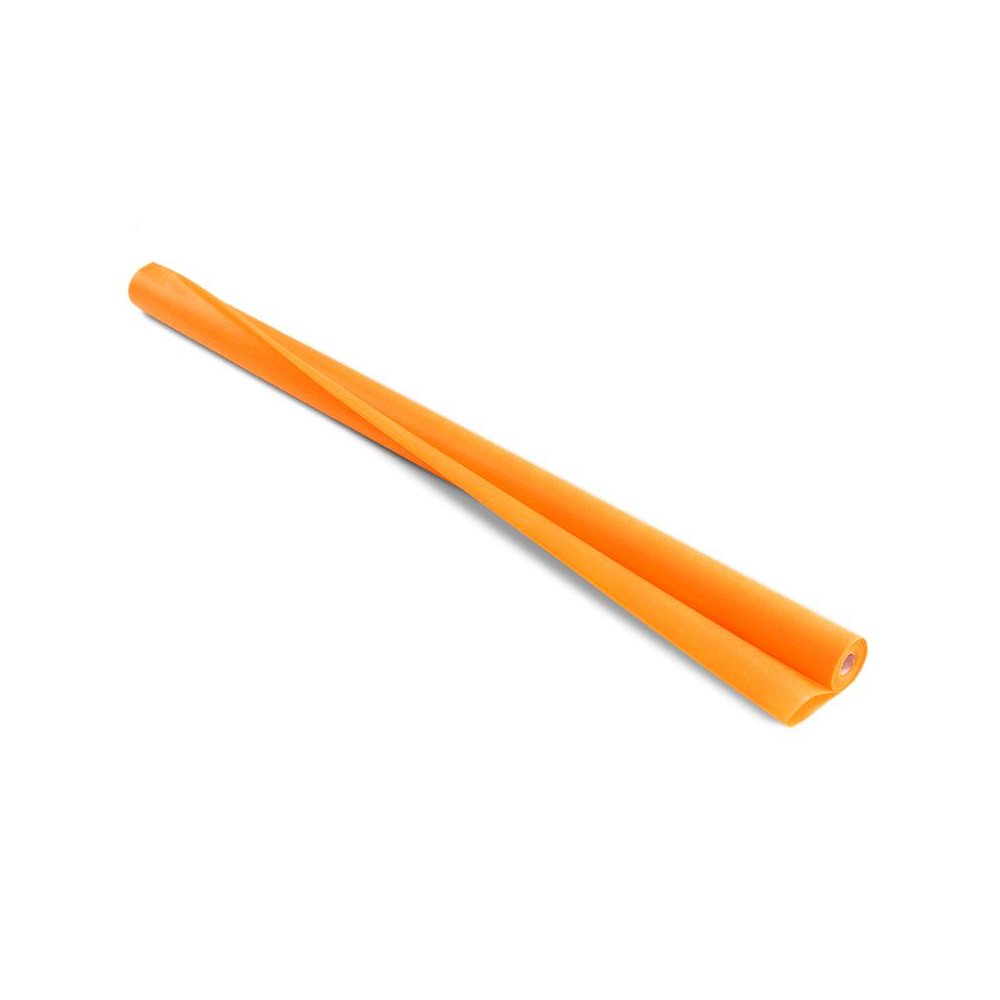 SMART FAB ROLL 48X40 ORANGE. Picture 1