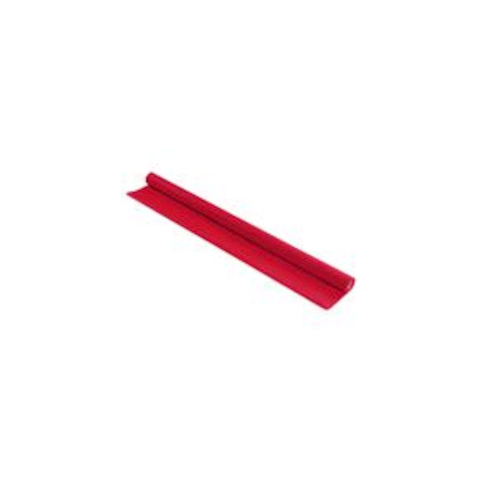 SMART FAB ROLL 48X40 CRANBERRY. Picture 2
