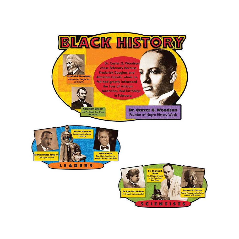 BB SET BLACK HISTORY. Picture 1