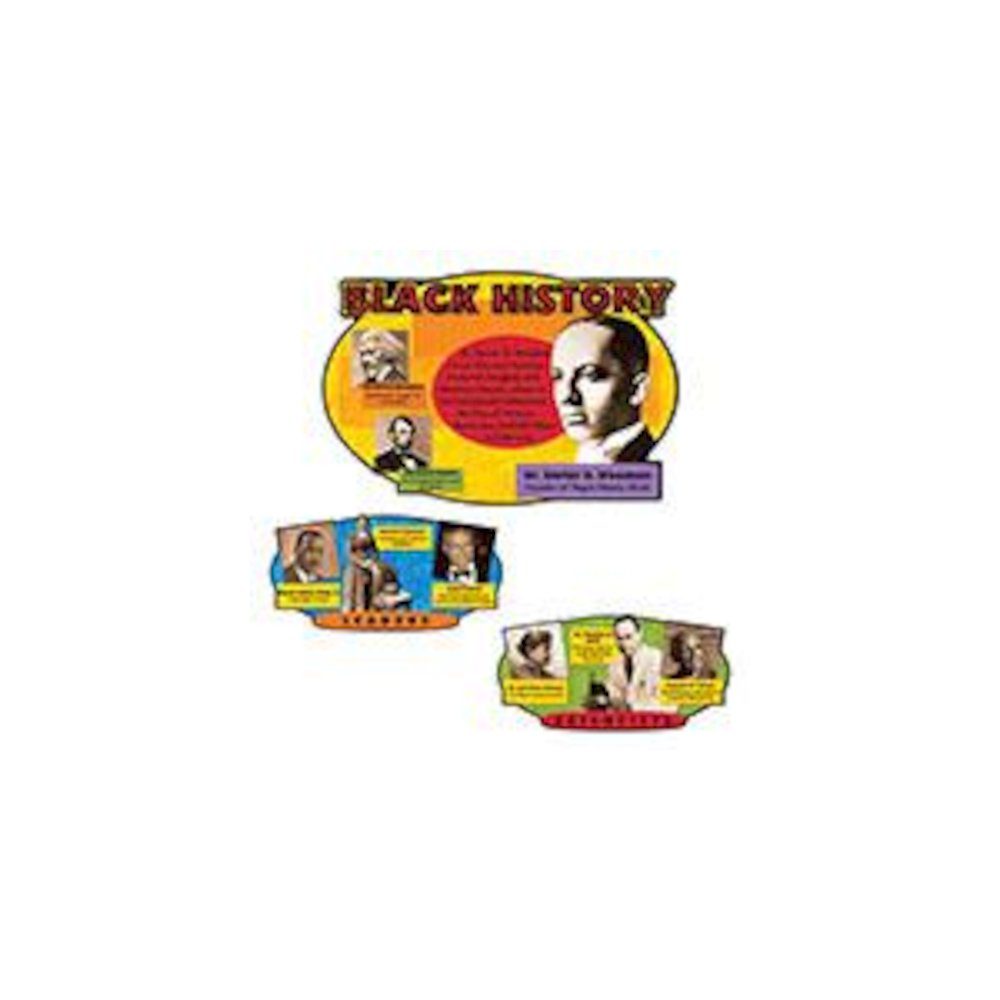 BB SET BLACK HISTORY. Picture 2