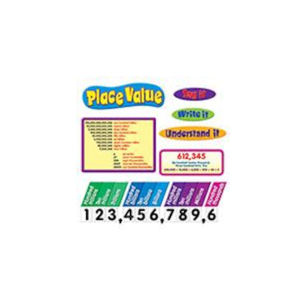 BB SET PLACE VALUE. Picture 2