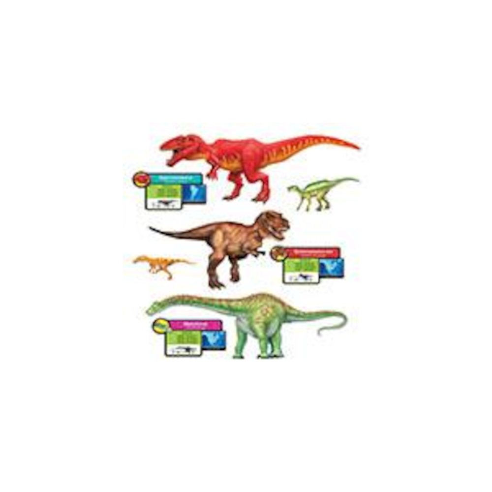 Discovering Dinosaurs Bb Set. Picture 2