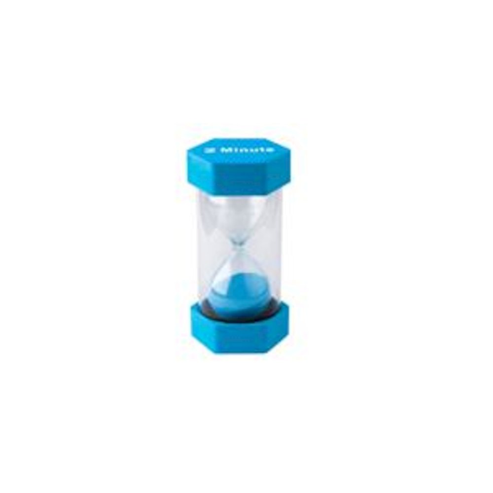 LARGE SAND TIMER 2 MINUTE. Picture 2