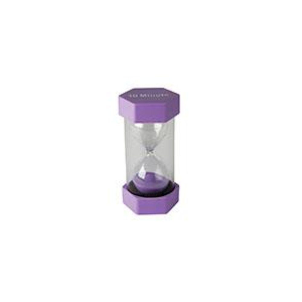 LARGE SAND TIMER 10 MINUTE. Picture 2